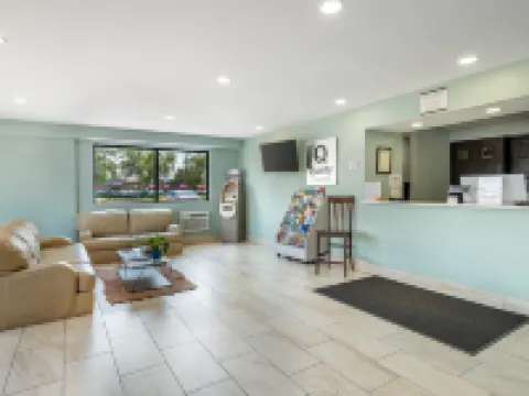 Quality Inn Chesapeake Hotels in Chesapeake