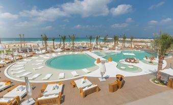 Nikki Beach Resort & Spa Dubai