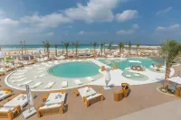 杜拜尼基海灘水療度假村