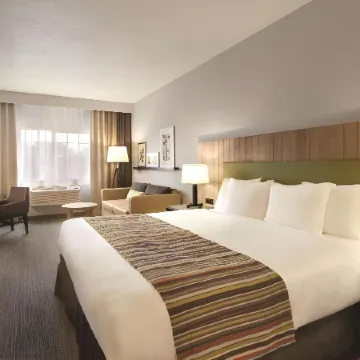 Country Inn & Suites by Radisson, Prineville, or