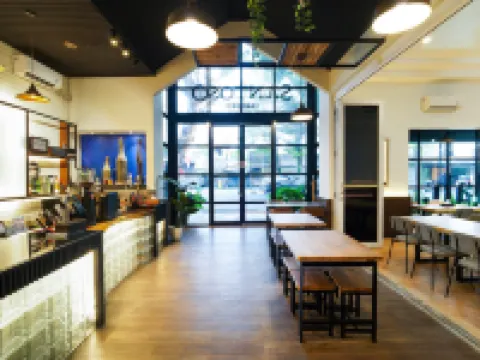 Hotel Santoso Blora Hotels in Blora Regency
