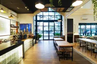 Hotel Santoso Blora