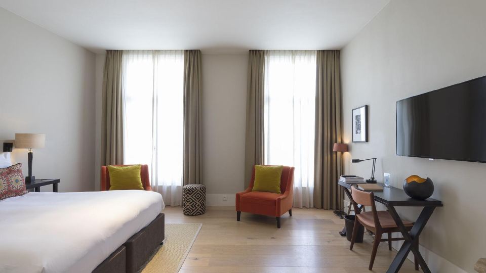 Hotel Franq