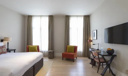 Hotel Franq