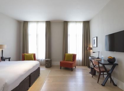 Hotel Franq