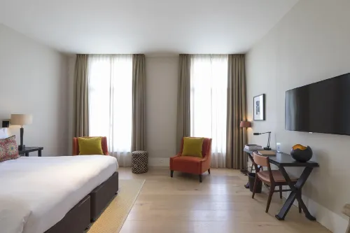 Hotel Franq