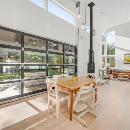 Boulder Indoor-Outdoor Oasis