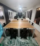 Modern Home with Heated Pool, Game Room, and 4 Miles to the Beach! - 3-Star