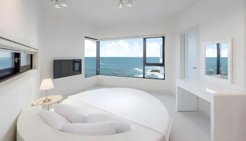 Waytree Ocean View Pool Villa - spa