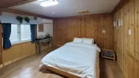 Gypeong Petmily Pet Friendly Pension