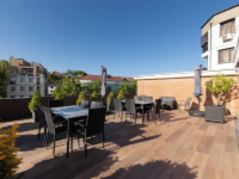 Hotel InnDigo in Kutaisi Hotels in Kutaisi