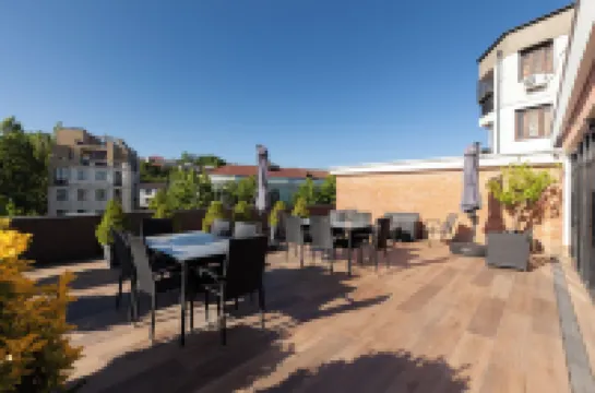 Hotel InnDigo in Kutaisi Hotels in Kutaisi