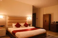 The Jamun Tree Các khách sạn ở Muzaffarpur