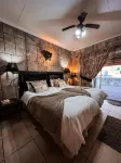Rustenzicht Lodge and Wedding Venue Hoteles en 