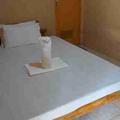 Magindara Guesthouse Rooms