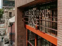 Hyde Melbourne Place by Accor Hotels near Target Centre Melbourne