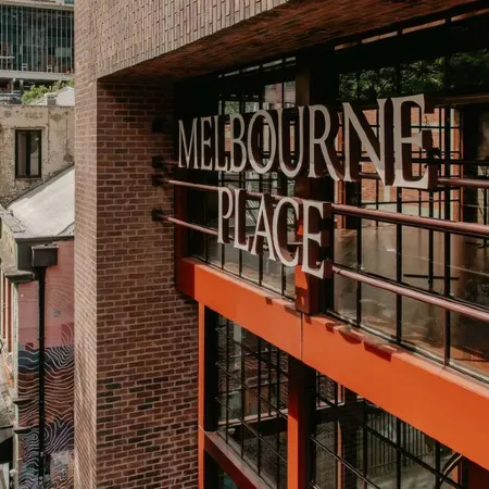HYDE MELBOURNE PLACE