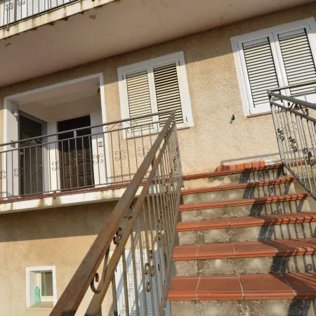Fta-bel02 APT 6 PAX Vicino AL Mare