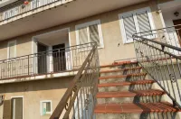 Fta-bel02 APT 6 PAX Vicino AL Mare