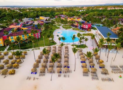 Tropical Deluxe Princess - All Inclusive