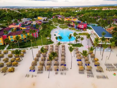 Tropical Deluxe Princess - All Inclusive Hotels near Mapali Beach