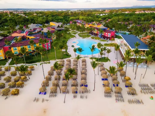 Tropical Deluxe Princess - All Inclusive