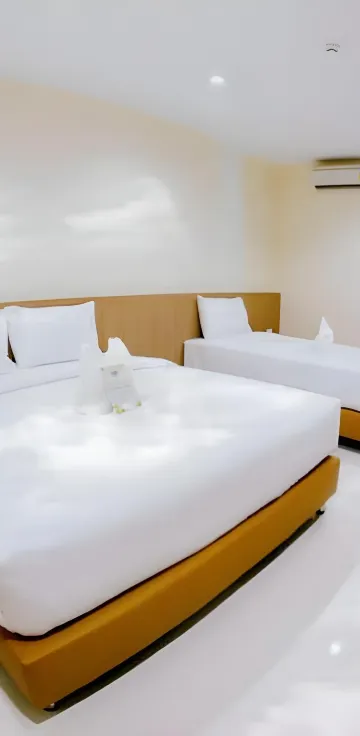 ห้องทริปเปิล