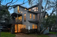 Kimberley One-Townhouse Hotels in Dinner Plain