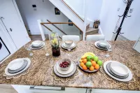 Wimbledon/Discount/Close to AELTC&Station/En-Suite Hotels in Wimbledon