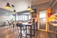 阿索雷斯亞特蘭蒂克之家飯店