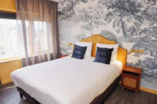 斯提澤酒店 酒店