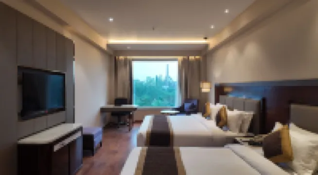 The Fern - An Ecotel Hotel Kota