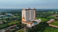 Saura Hotel, Agra - A Club Mahindra Associate