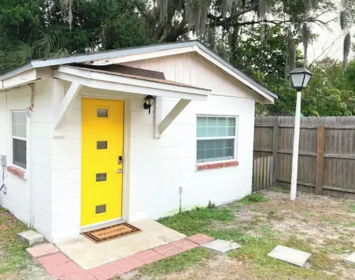 Sunshine Escape Guesthouse ☀ Hotels in Maitland