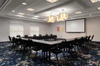 HIlton Garden Inn Charleston Waterfront/Downtown