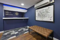 Travelodge Birmingham Halesowen - 3-Star