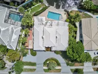 Waterfront home w/pool & views 5 minutes from beach/nightlife!