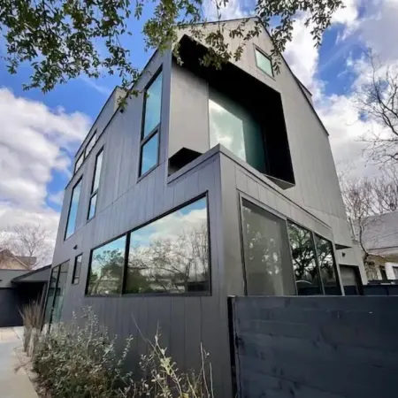 Prime Location! Private Pool Oasis, Luxe Amenities, Chefs Kitchen, Skyline Views