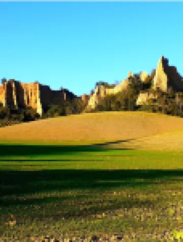 La casa di Nina appartamento in collina Hotel di Castelfranco Piandiscò