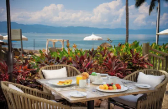 Ocean Breeze Puerto Vallarta