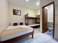 Pousada Mar Suites