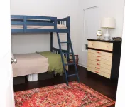 The Barngalo- Private, yet Close to everything