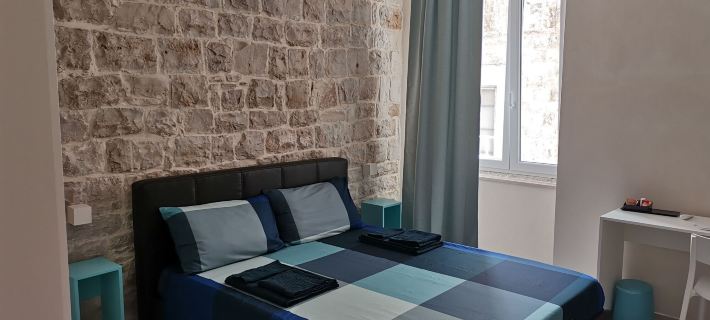 San Pietro Al Borgo Hotels in Molfetta
