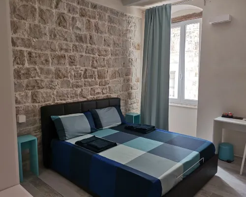 San Pietro al Borgo Hotel a Molfetta