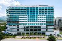 Américas Barra Hotel Các khách sạn ở 