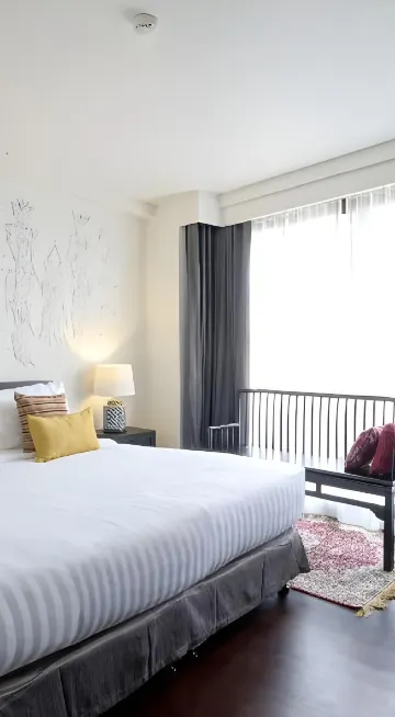 ห้องสแตนดาร์ด