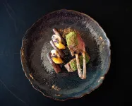 Residence Inn Strasbourg - Frühstück