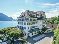 Hotel Central am See Hotels in Weggis