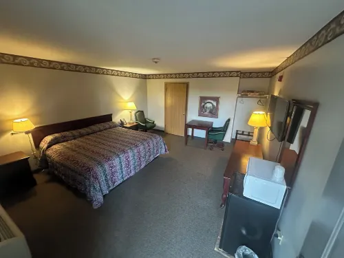 Oasis Inn Kenosha