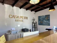 Hotel Casa Petri